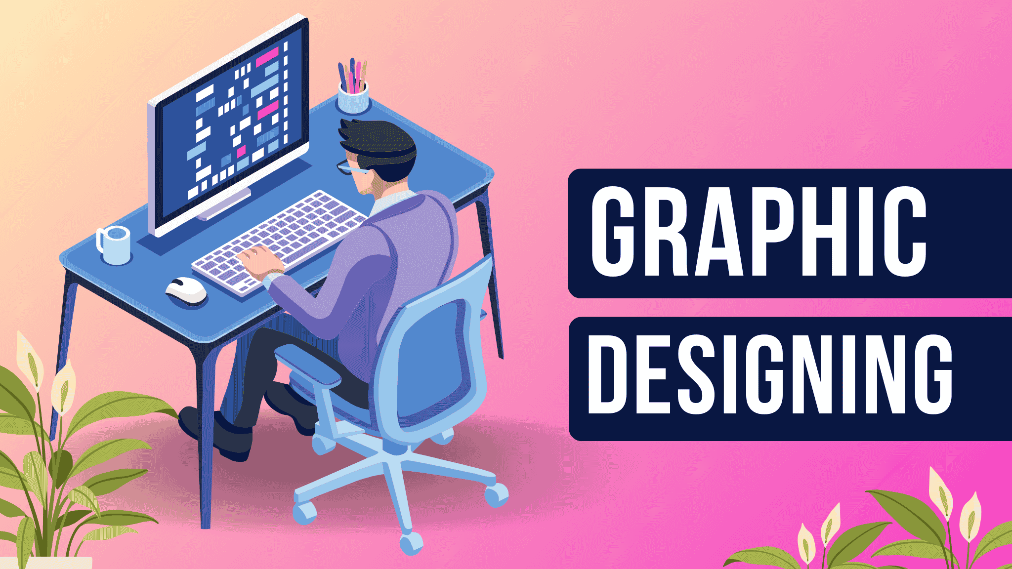 How to become a Graphic designer | Complete Guide About Graphic Design